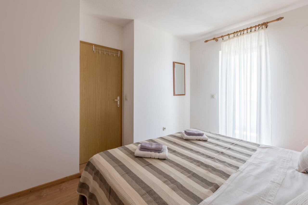 Sky Apartments Podstrana Exterior photo