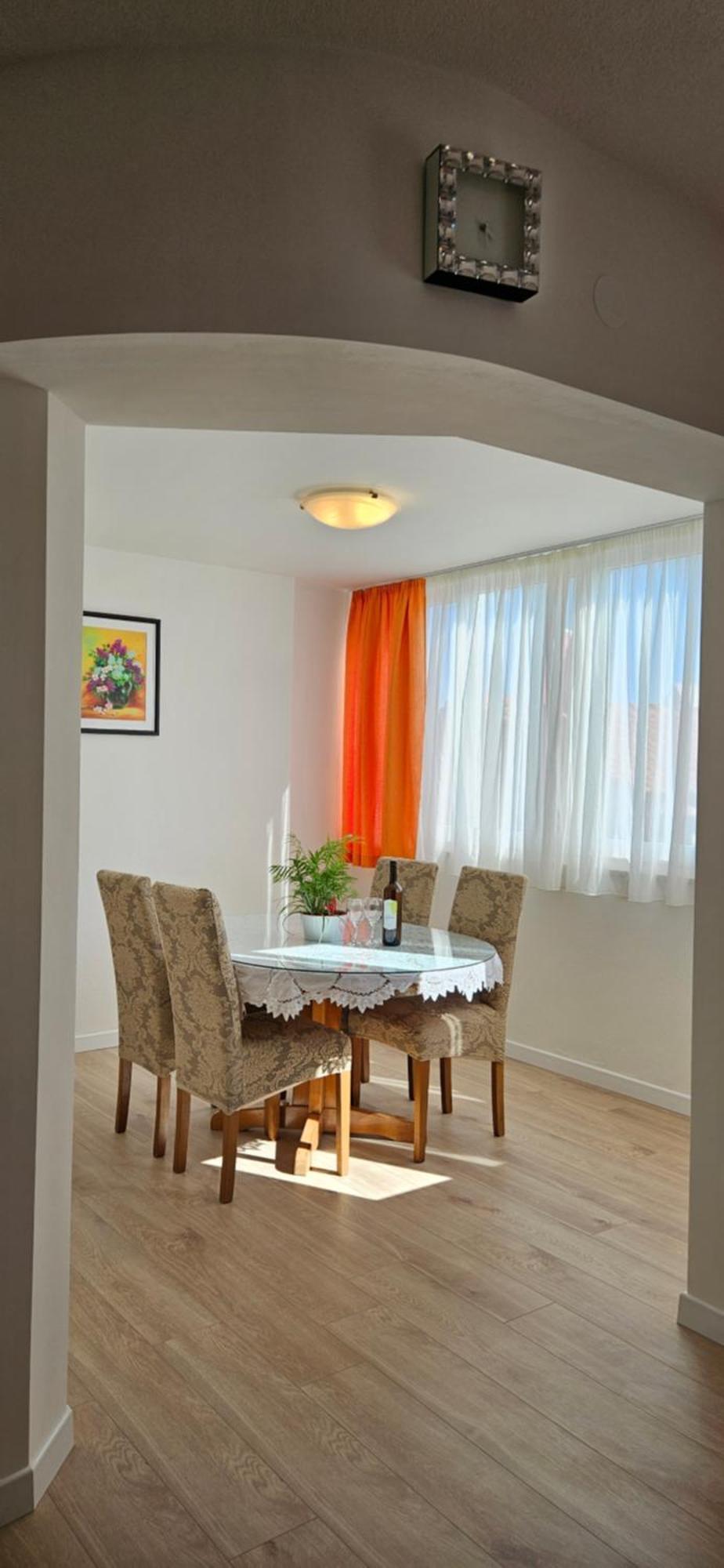 Sky Apartments Podstrana Exterior photo