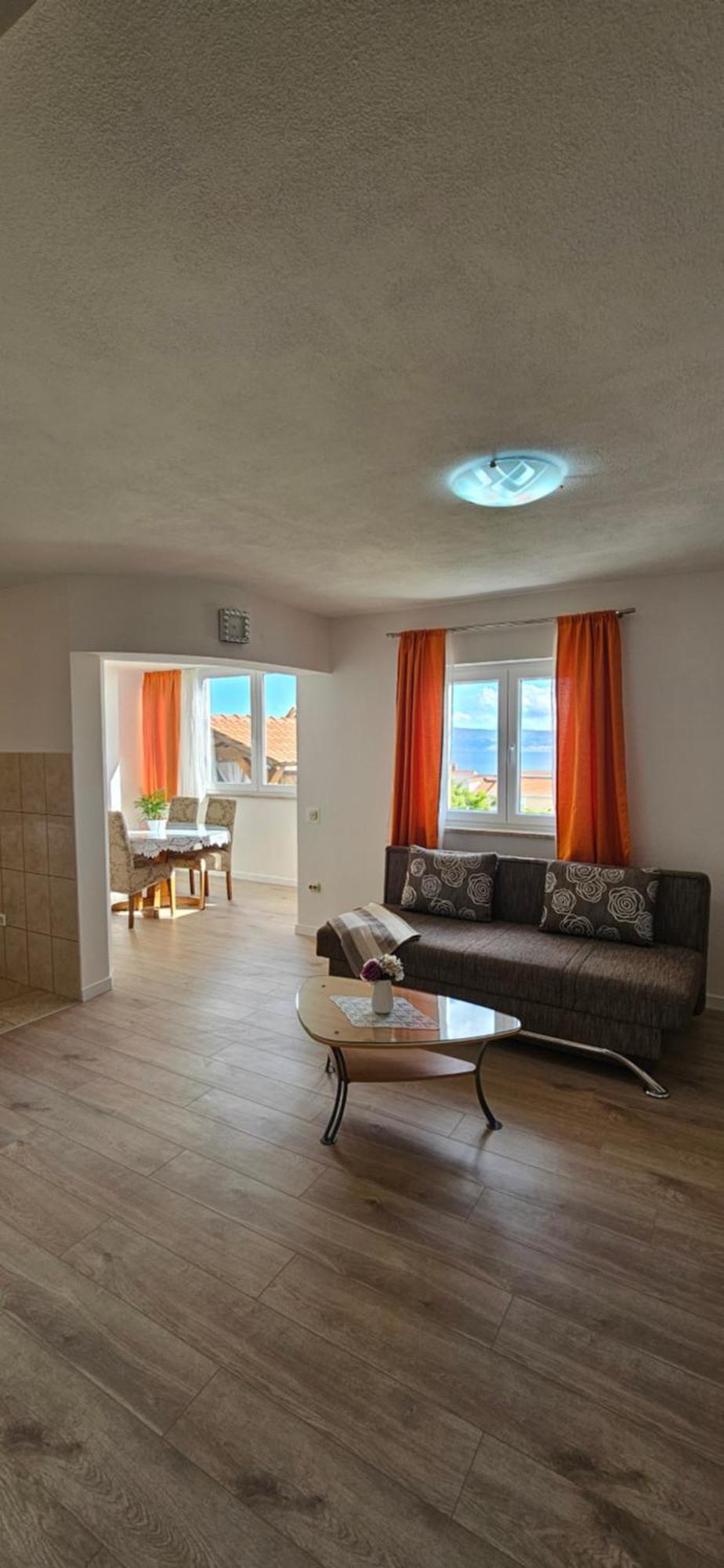 Sky Apartments Podstrana Exterior photo