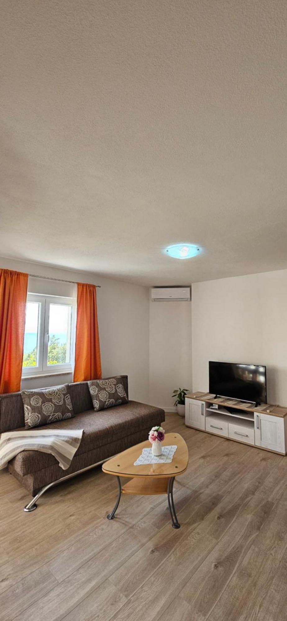 Sky Apartments Podstrana Exterior photo